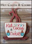 (image for) Hot Cocoa And Cookies